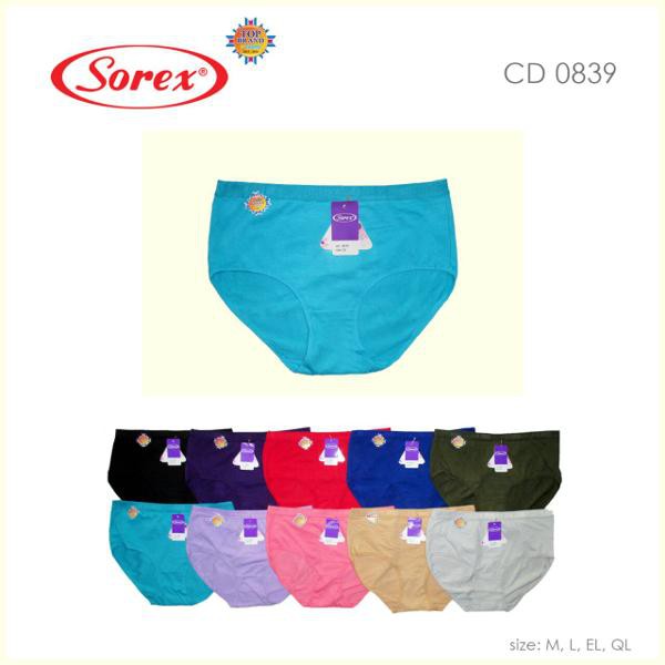 MURAH celana Sorex 0839