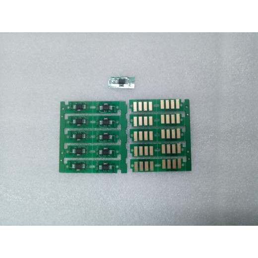 Chip fuji xerox color CP 315/CM 315