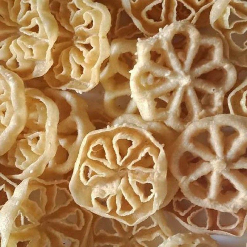 

KEMBANG GOYANG/KREWEL