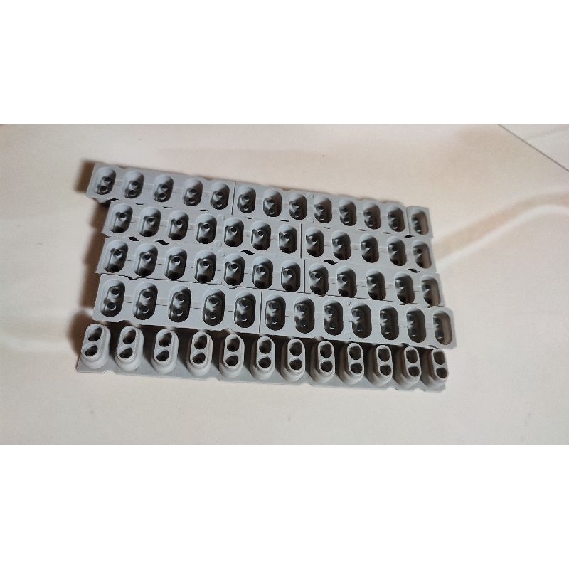 Karet Tuts Korg Pa500 / Pa600 / Pa900