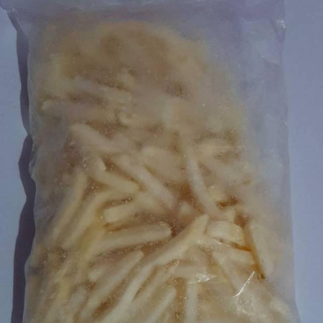 

Kentang aviko repack 500 gr