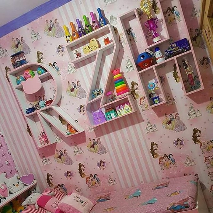 Wallpaper Sticker Dinding Mudah Dipasang Dan Murah Motif Blaster Shopee Indonesia