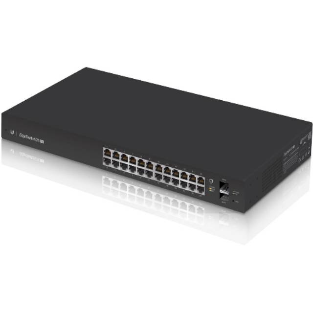 Ubiquiti ES-24-LITE EdgeSwitch 24 Lite