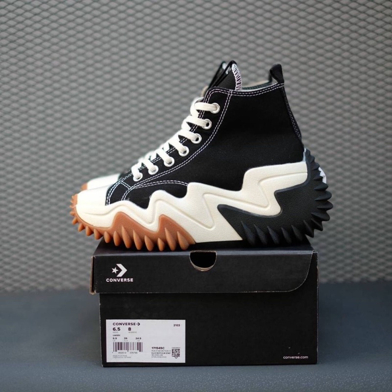 Converse Chuck Taylor Run Star Motion original