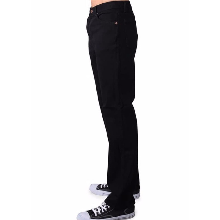 Celana Jeans Pria Original LEA 606 / celana jeans lea original pria / jeans pria standart