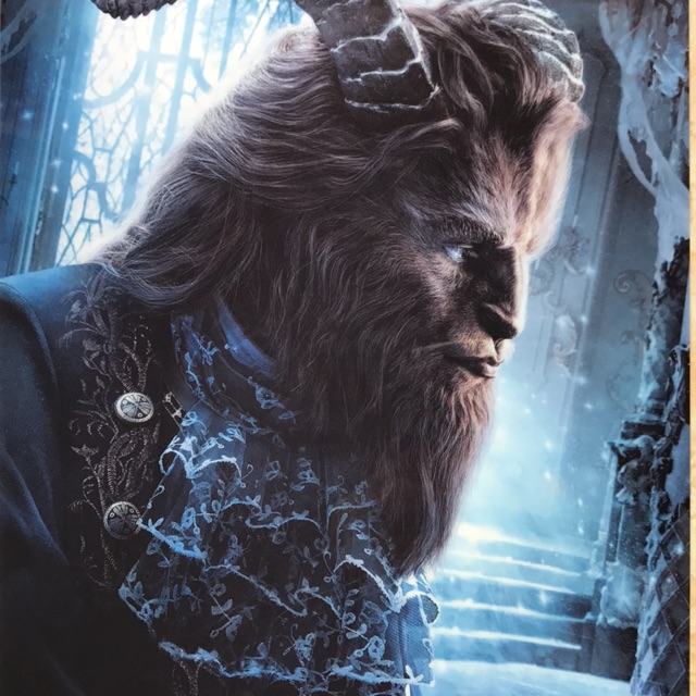 

Ori Beauty and the Beast map folder