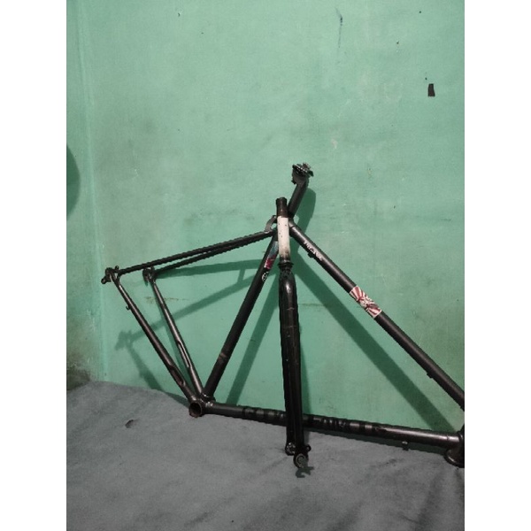 FRAME.ROADBIKE VINTAGE