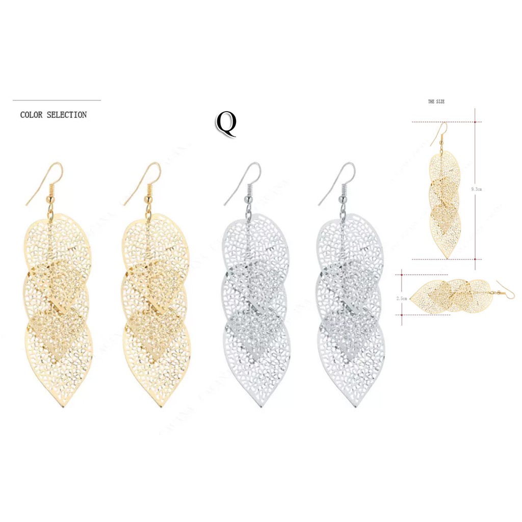 Anting Panjang kekinian 229