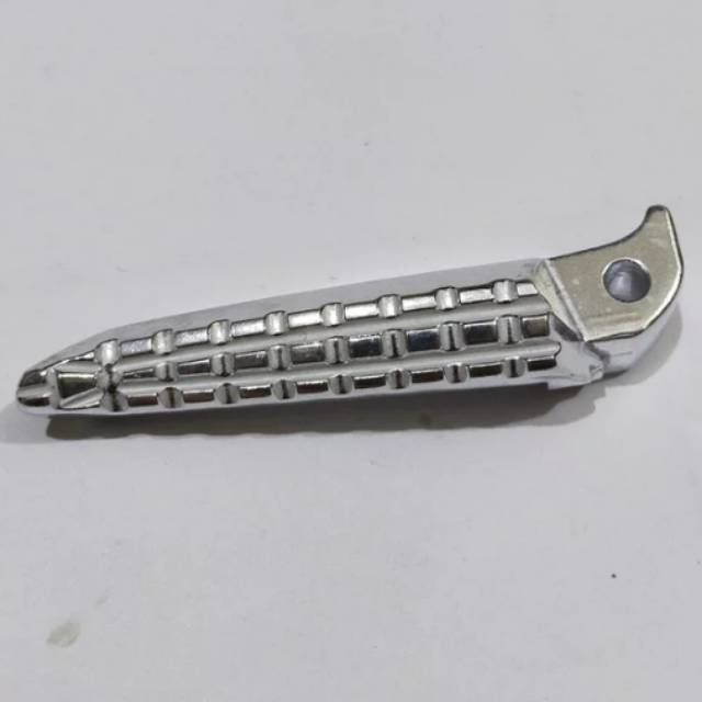 Step foot step Nmax kiri 2DP original