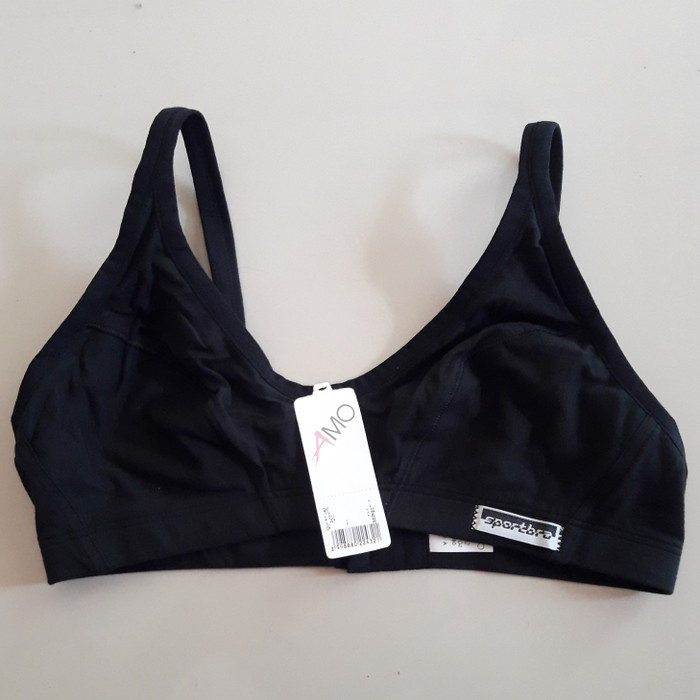 Sport Bra Amo by Triumph International