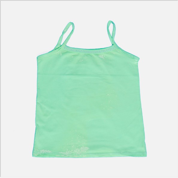 Baju Kaos Tanktop cotton tali kecil - atasan tanktop katun dalaman terlaris