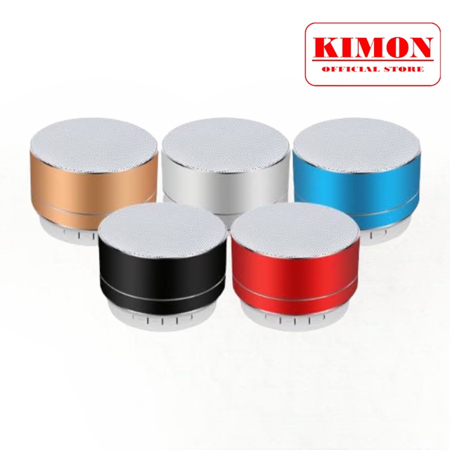 SPEAKER BLUETOOTH A11 A10 SPEAKER MINI PORTABLE MINI WIRELESS SPEAKER BOX