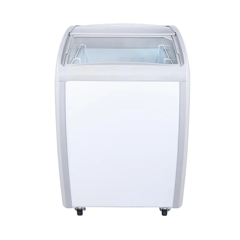 Aqua Chest Freezer 160L AQF162SD