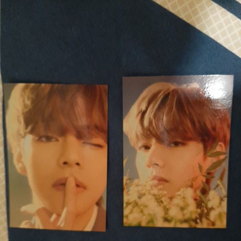 MPC Hybe Insight BTS