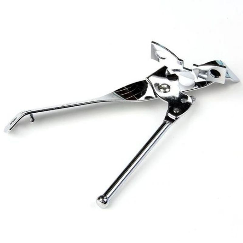 can opener/ bukaan kaleng /pembuka tutup kaleng/pembuka tutup botol /super doll/pembuka tutup kaleng stainless