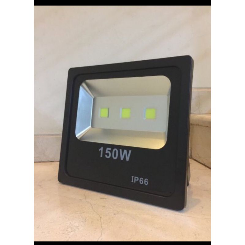 Lampu sorot led 150w 150 w led sorot tembak outdoor reklame 150watt