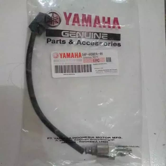 ORI : Sensor Oksigen Mio J (Aneka-0547)