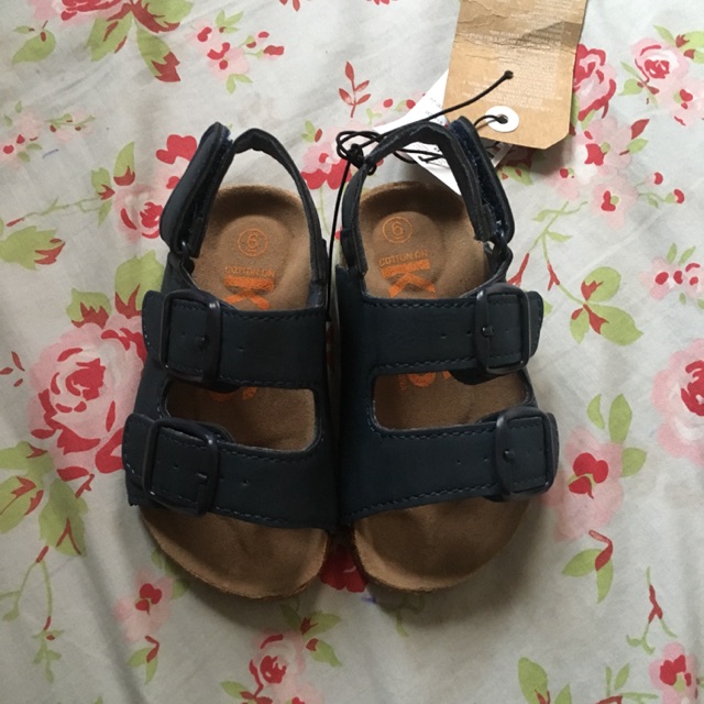 Cotton on kids sandal