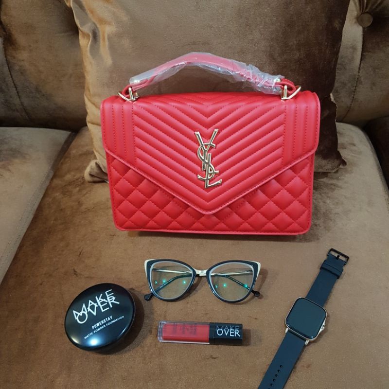 TAS WANITA YSL