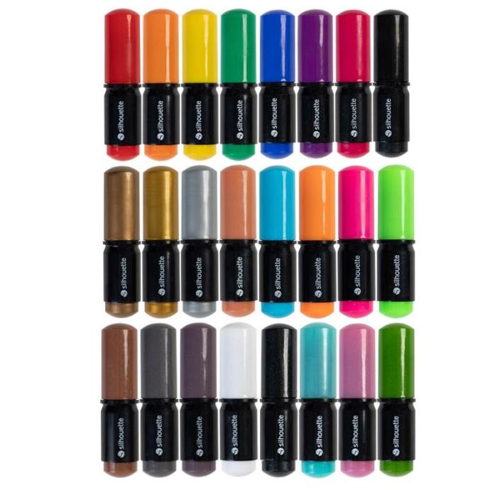 

Ultimate Sketch Pen Set Original Silhouette