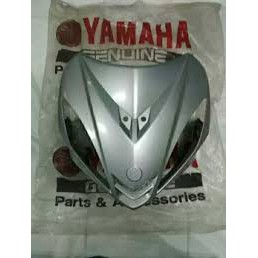 tameng jupiter mx old silver