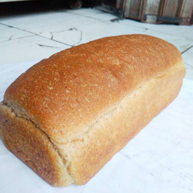 Roti gandum (base roti nogat) premium