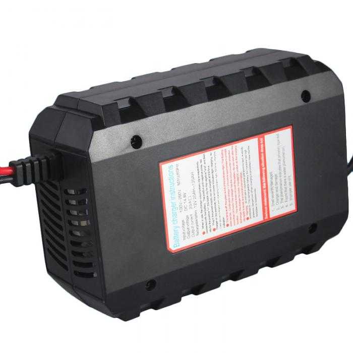 Charger Cas Ces Casan Cesan Carger Aki Mobil Motor Portabel Smart Battery Charger 12V 20-120AH Taffware  - DXY88