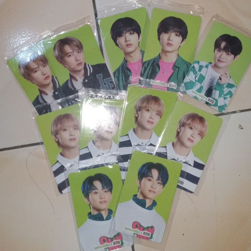 pc lemonilo (keep event)