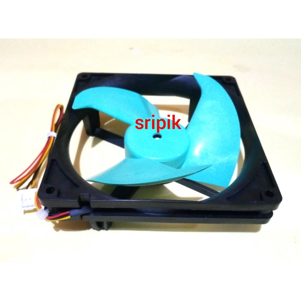 motor fan kipas kulkas inverter sharp panasonic CF-01