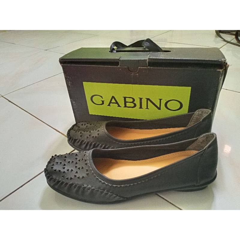 Flatshoes Gabino