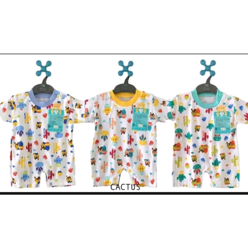 jumper libby/baju bayi/jumper bayi/libby/0-3bln