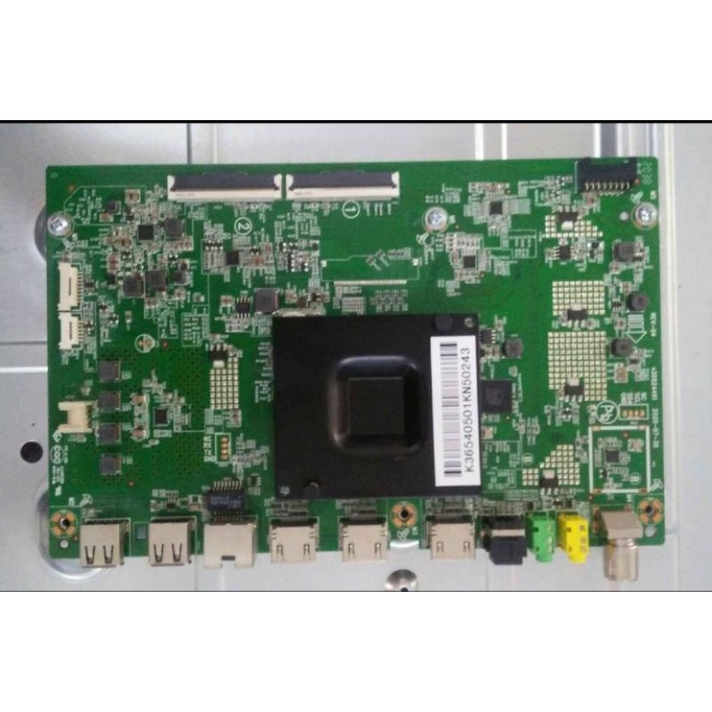 MB - MAINBOARD TV LED LG 43UN7000PTA - 43UN7000