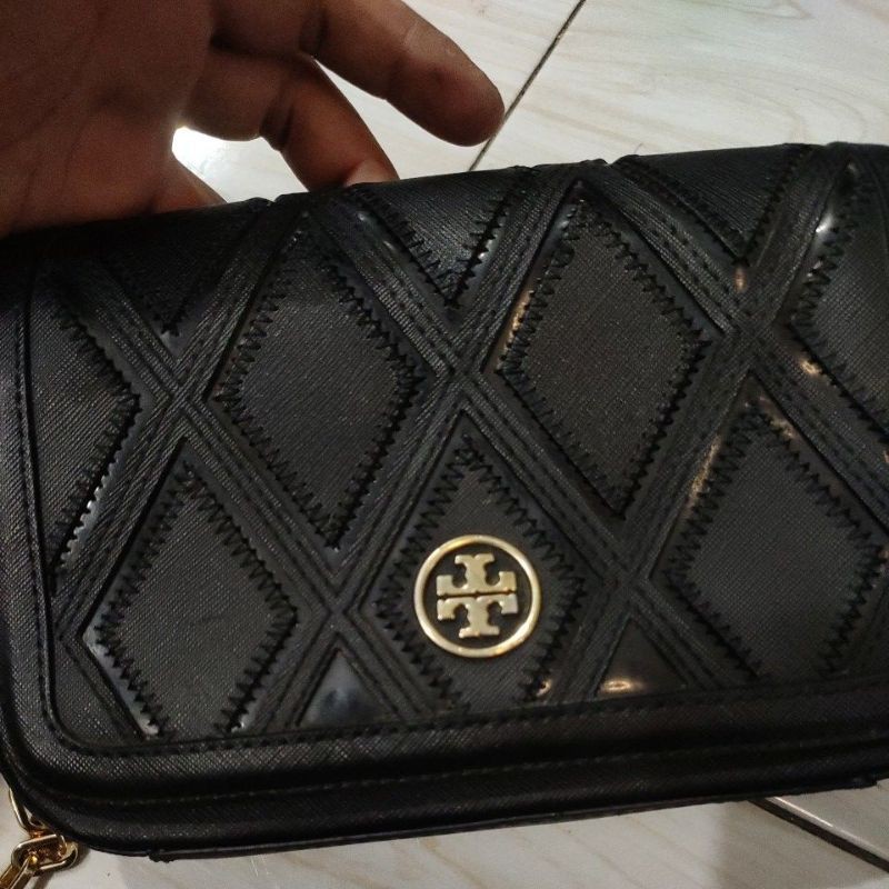 PL order Bag Tory Second & mcm