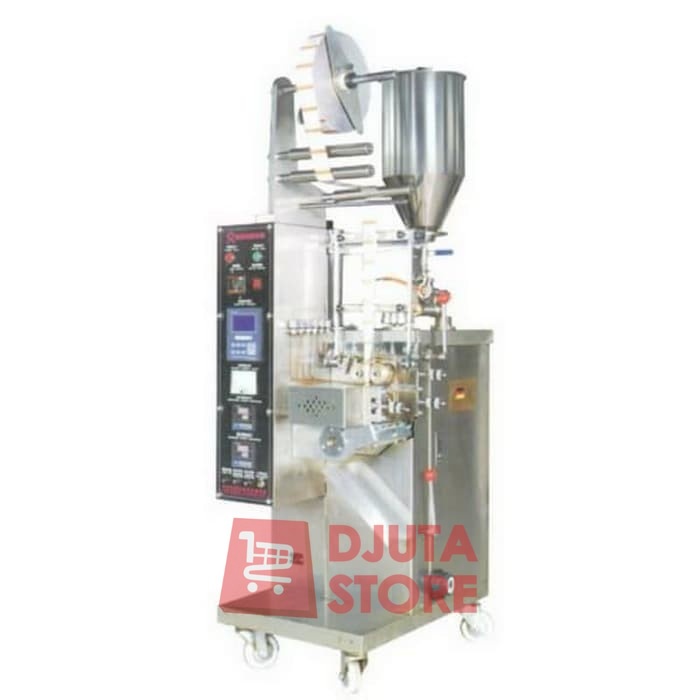 GETRA DXDY-150 Granule /Powder /Liquid Sachet Packaging Machine