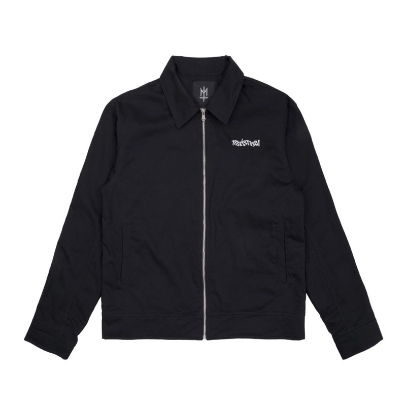 Helix Jacket by Maternal Disaster