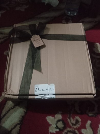 Kado Ulang Tahun Pacar Cowok / Giftbox Sholeh / Kado Ulang Tahun