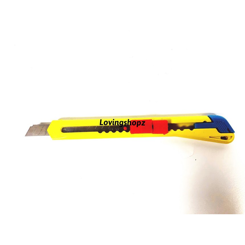 

Cutter Kecil merek Taco CT78