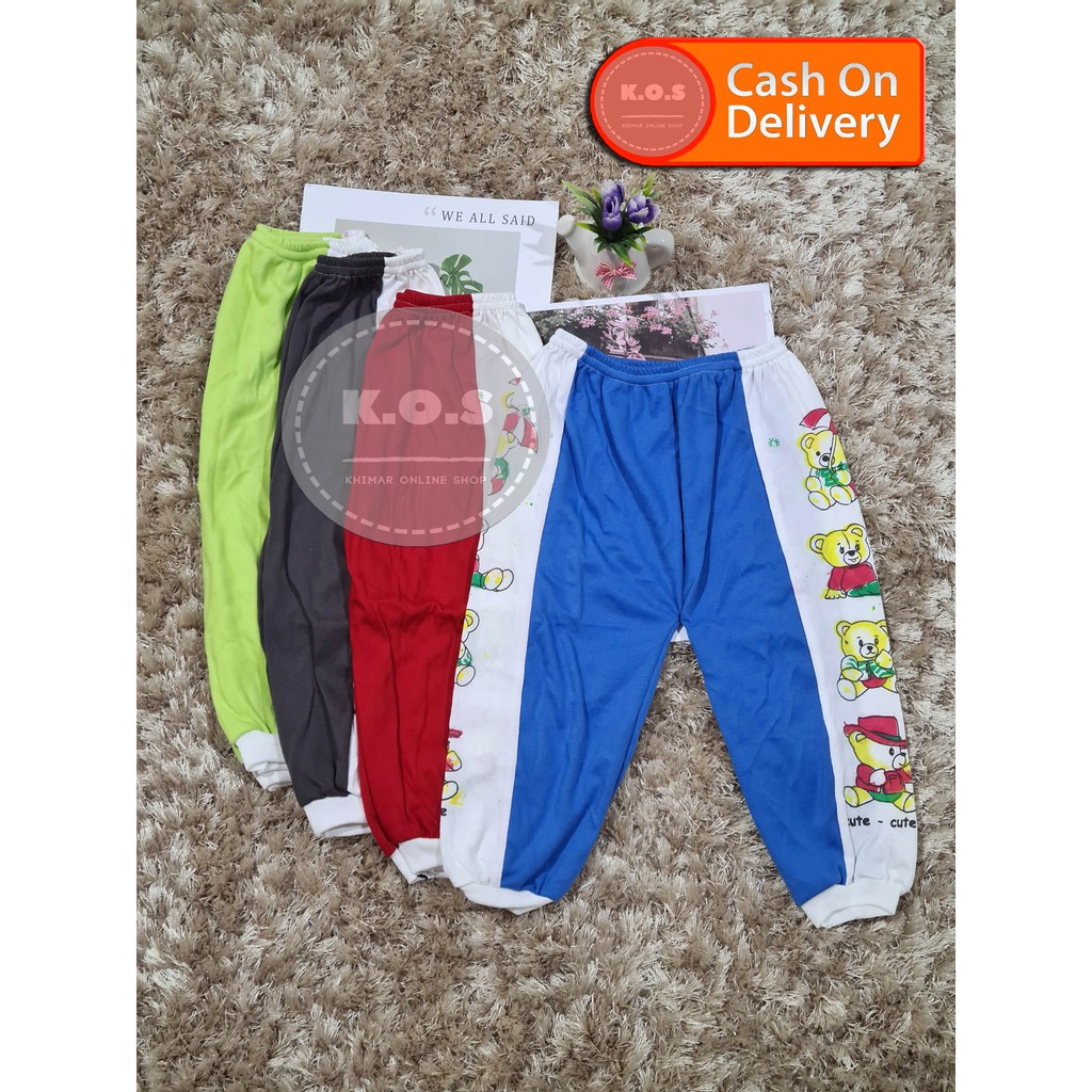 CELANA PANJANG BAYI MURAH COCOK UNTUK HARIAN