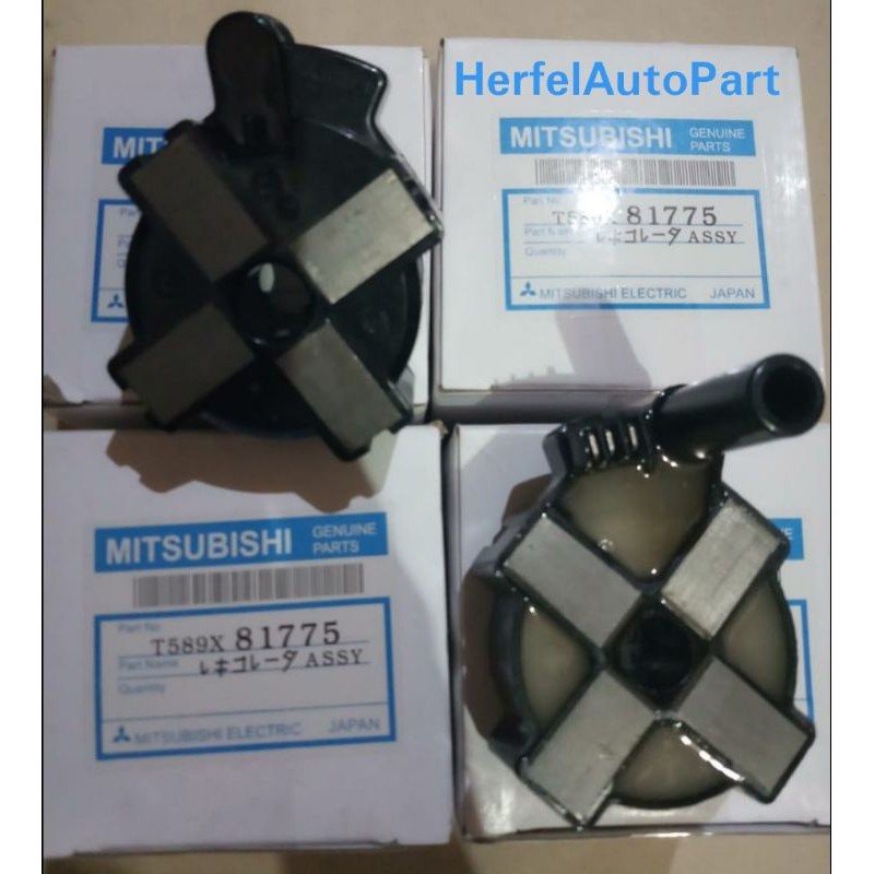 T120ss Coil Carburator