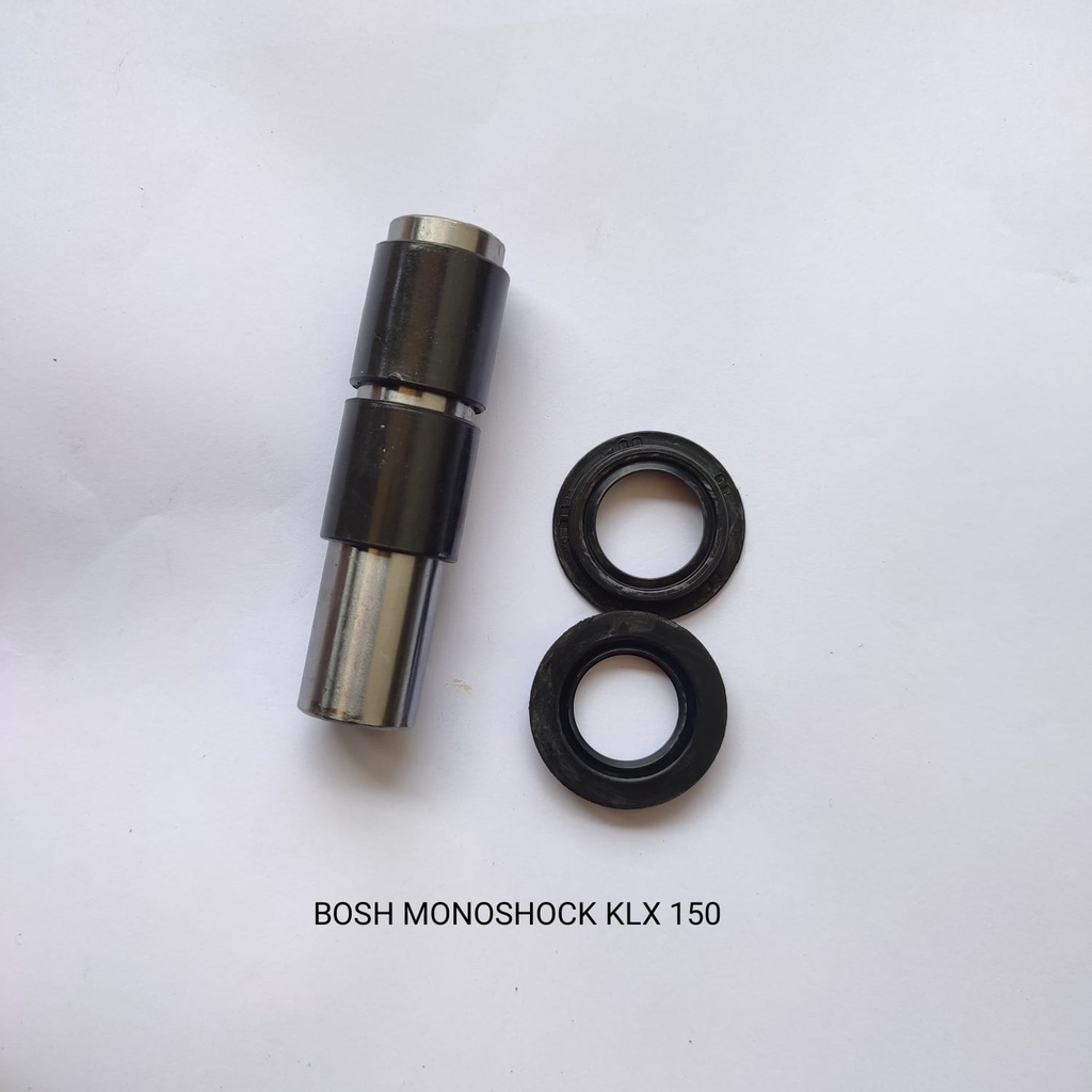 BOSH MONO SHOCK KAWASAKI KLX 150