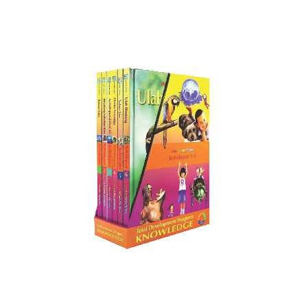 Widya Wiyata Pertama / WWP / seri 1 / kehidupan