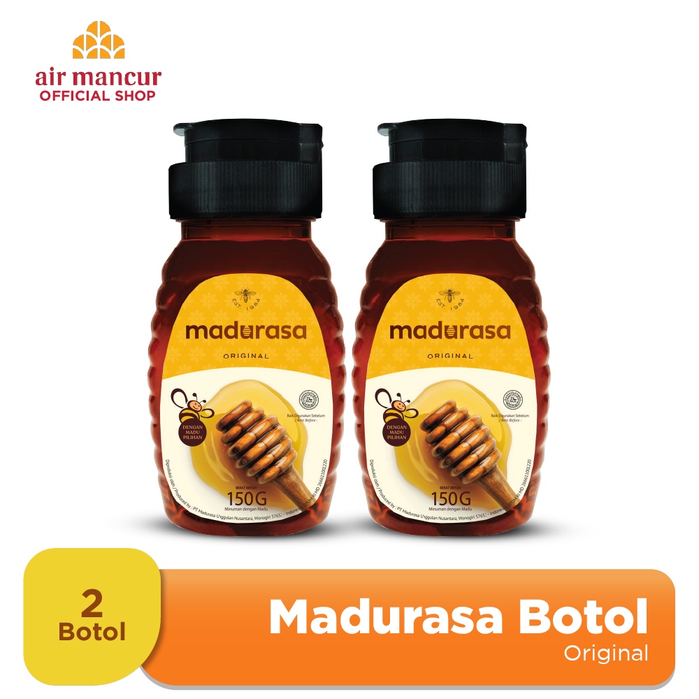 

Madurasa Original Botol 150gr Pet (2)