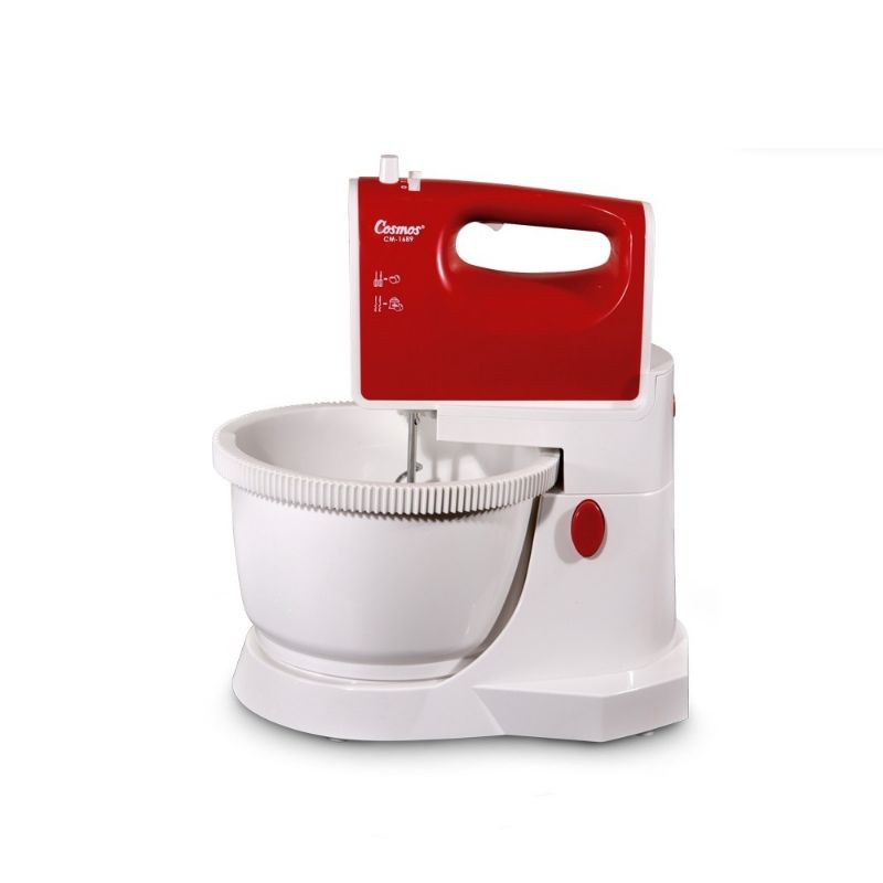 Stand Mixer Cosmos 2 in 1 CM-1689