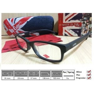 Kacamata Frame Lee Cooper FP101 C.1M