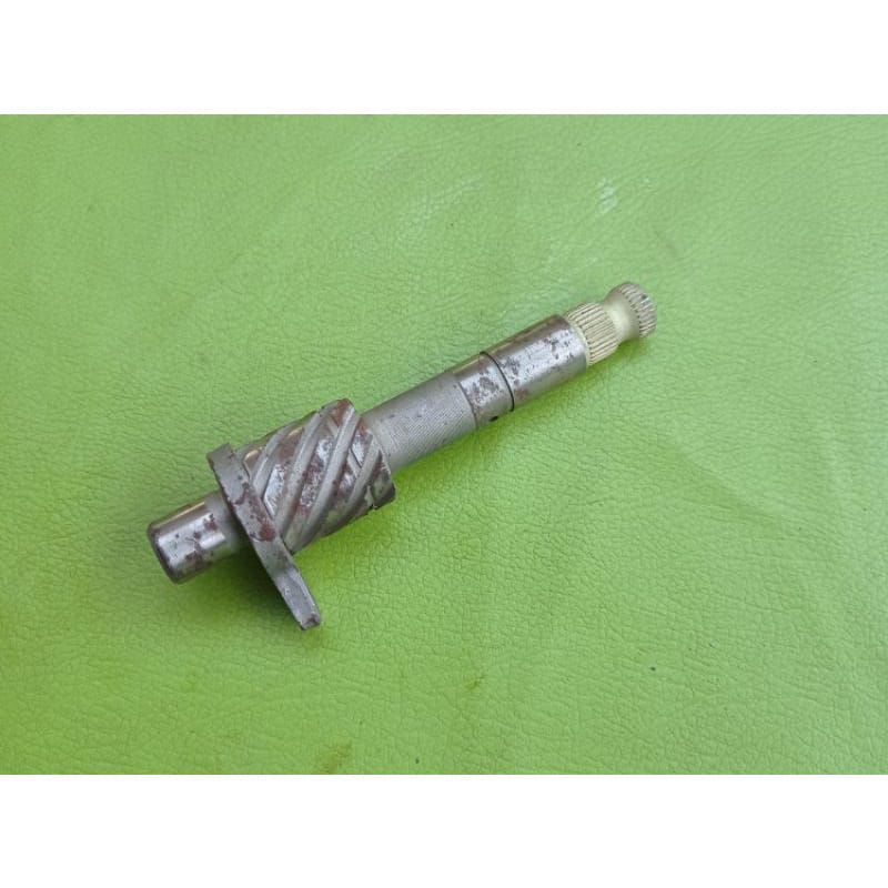 as engkol selah kickstater yamaha l2g L2G yb100 YB100 rs100 RS100