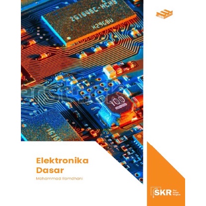 

Buku Erlangga SERI KULIAH RINGKAS: ELEKTRONIKA DASAR/0075370030