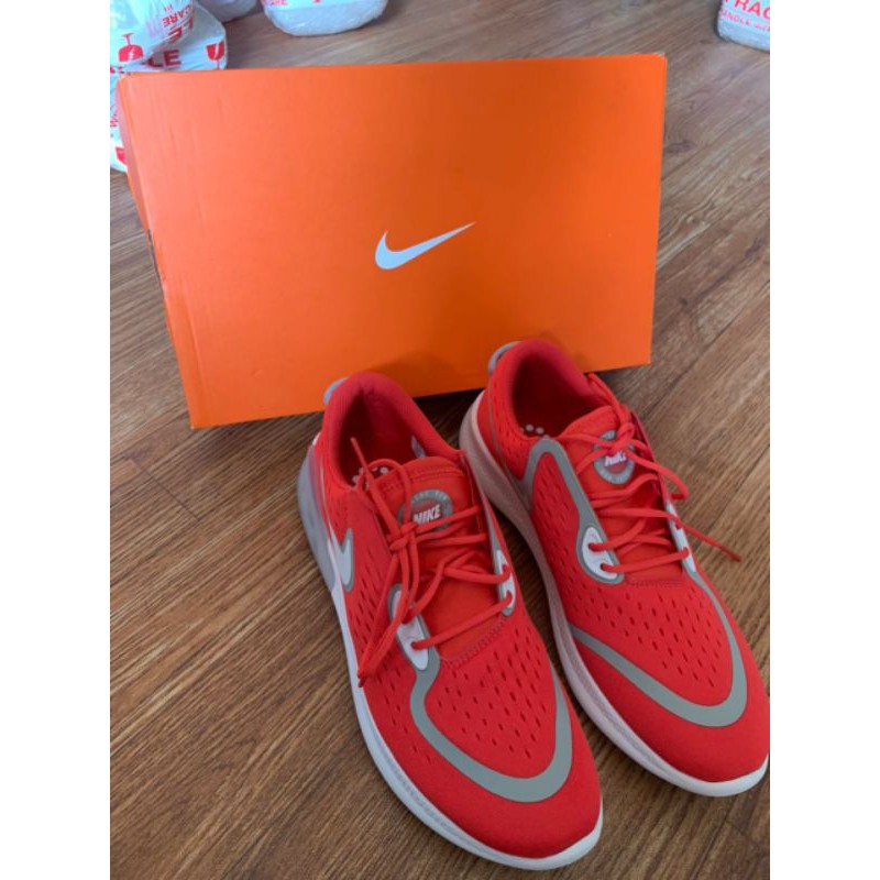 (NEW) Nike Joyride Dual run Red