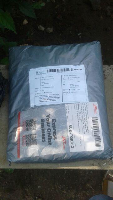 Couple Batik 2521 Saraswati Etnic