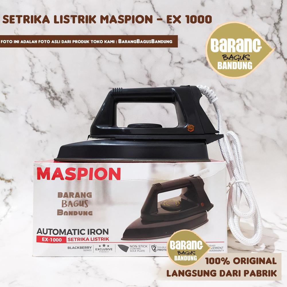 Harga Istrika Maspion Terbaru Juli 21 Biggo Indonesia