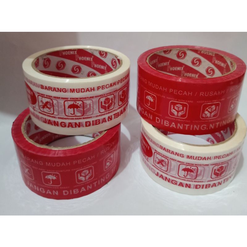 

ISOLASI LAKBAN TULISAN JANGAN DIBANTING